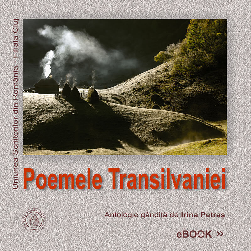 Poemele Transilvaniei. Antologie gândită de Irina Petraș (eBook)